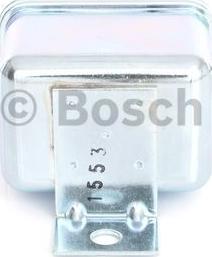 BOSCH 0 332 515 012 - Relejs, Tuvā gaisma www.autospares.lv