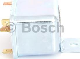 BOSCH 0 332 515 012 - Relejs, Tuvā gaisma www.autospares.lv