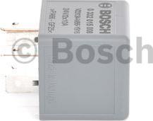 BOSCH 0 332 015 008 - Relejs, Darba strāva www.autospares.lv