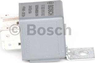 BOSCH 0 332 015 002 - Relejs, Darba strāva www.autospares.lv