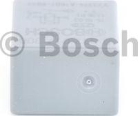 BOSCH 0 332 017 300 - Relejs, Degvielas sūknis www.autospares.lv