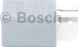 BOSCH 0 332 017 300 - Relejs, Degvielas sūknis www.autospares.lv