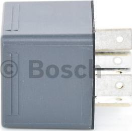 BOSCH 0 332 209 159 - Relejs, Darba strāva www.autospares.lv