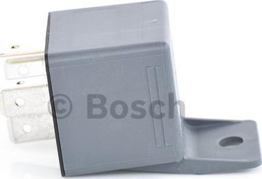 BOSCH 0 332 209 158 - Relejs, Darba strāva www.autospares.lv