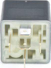 BOSCH 0 332 209 203 - Relejs, Darba strāva www.autospares.lv