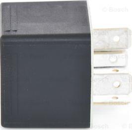 BOSCH 0 332 209 211 - Multifunkcionāls relejs www.autospares.lv