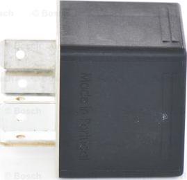 BOSCH 0 332 209 211 - Multifunkcionāls relejs www.autospares.lv