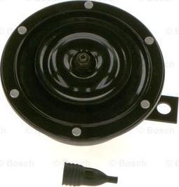 BOSCH 0 320 226 002 - Skaņas signāls www.autospares.lv