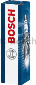 BOSCH 0 242 240 669 - Aizdedzes svece www.autospares.lv