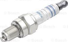 BOSCH 0 242 055 501 - Spark Plug www.autospares.lv