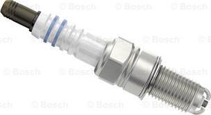 BOSCH 0 241 145 505 - Aizdedzes svece www.autospares.lv