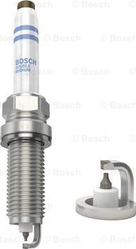 BOSCH 0 241 140 522 - Aizdedzes svece www.autospares.lv