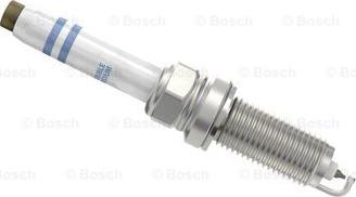 BOSCH 0 241 140 522 - Aizdedzes svece www.autospares.lv