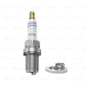 BOSCH 0 241 245 872 - Spark Plug www.autospares.lv