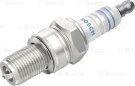 BOSCH 0 241 247 500 - Spark Plug www.autospares.lv