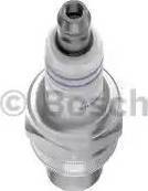 BOSCH 0 241 274 505 - Aizdedzes svece www.autospares.lv