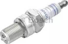 BOSCH 0 241 274 505 - Aizdedzes svece www.autospares.lv