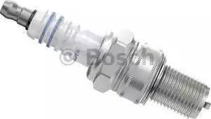 BOSCH 0 241 274 505 - Aizdedzes svece www.autospares.lv