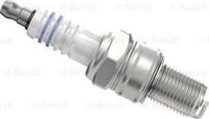 BOSCH 0 241 229 579 - Aizdedzes svece www.autospares.lv