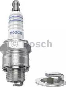 BOSCH 0 241 225 548 - Aizdedzes svece www.autospares.lv