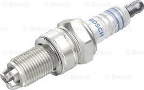 BOSCH 0 241 235 643 - Spark Plug www.autospares.lv