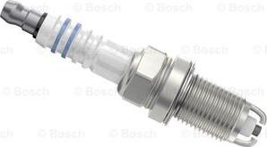 BOSCH 0 242 235 668 - Spark Plug www.autospares.lv