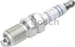 BOSCH 0 242 225 533 - Aizdedzes svece autospares.lv