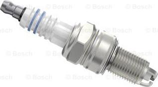 BOSCH 0 241 235 757 - Aizdedzes svece www.autospares.lv