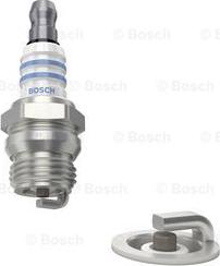 BOSCH 0 241 229 970 - Aizdedzes svece www.autospares.lv