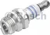 BOSCH 0 241 229 541 - Aizdedzes svece www.autospares.lv