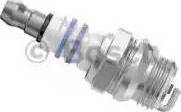 BOSCH 0 241 229 541 - Aizdedzes svece www.autospares.lv