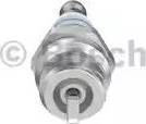 BOSCH 0 241 229 541 - Aizdedzes svece www.autospares.lv