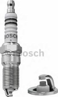 BOSCH 0 241 229 649 - Aizdedzes svece www.autospares.lv