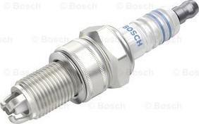 BOSCH 0 241 229 665 - Aizdedzes svece www.autospares.lv