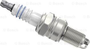 BOSCH 0 241 229 619 - Spark Plug www.autospares.lv