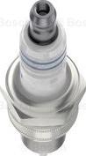 BOSCH 0 241 229 619 - Spark Plug www.autospares.lv