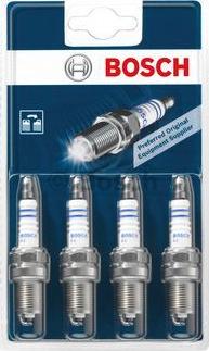 BOSCH 0 241 229 853 - Aizdedzes svece www.autospares.lv