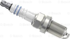 BOSCH 0 241 229 713 - Aizdedzes svece autospares.lv