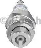 BOSCH 0 241 225 548 - Aizdedzes svece www.autospares.lv