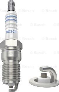 BOSCH 0 242 245 527 - Spark Plug www.autospares.lv