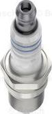 BOSCH 0 242 245 527 - Spark Plug www.autospares.lv