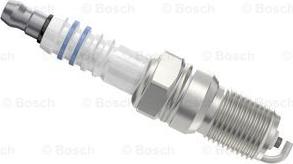 BOSCH 0 242 245 527 - Spark Plug www.autospares.lv