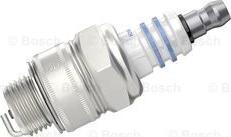 BOSCH 0 241 225 824 - Aizdedzes svece www.autospares.lv