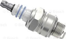 BOSCH 0 241 225 824 - Aizdedzes svece www.autospares.lv