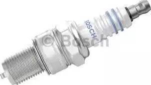 BOSCH 0 241 274 505 - Aizdedzes svece www.autospares.lv