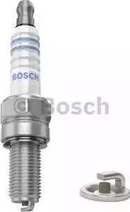 BOSCH 0 242 065 800 - Aizdedzes svece www.autospares.lv