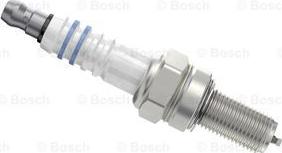 BOSCH 0 242 060 501 - Aizdedzes svece www.autospares.lv