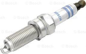 BOSCH 0 242 145 510 - Свеча зажигания www.autospares.lv