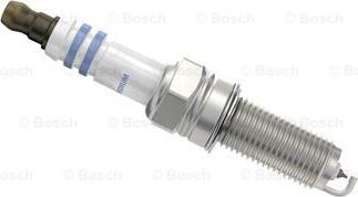 BOSCH 0 242 145 510 - Свеча зажигания www.autospares.lv