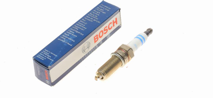 BOSCH 0 242 145 510 - Spark Plug www.autospares.lv